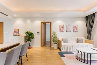 Căn hộ Le Capitole Apartment 27 Thái Thịnh, Đống Đa – Photos 3
