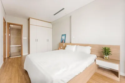 Căn hộ Le Capitole Apartment 27 Thái Thịnh, Đống Đa – Photos 4