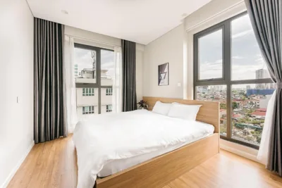 Căn hộ Le Capitole Apartment 27 Thái Thịnh, Đống Đa – Photos 5