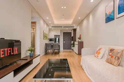 Căn hộ Le Capitole Apartment 27 Thái Thịnh, Đống Đa – Photos 6
