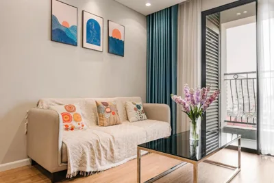 Căn hộ Le Capitole Apartment 27 Thái Thịnh, Đống Đa – Photos 7