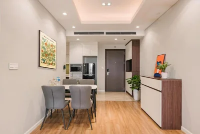 Căn hộ Le Capitole Apartment 27 Thái Thịnh, Đống Đa – Photos 10