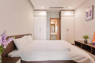 Căn hộ Le Capitole Apartment 27 Thái Thịnh, Đống Đa – Photos 12