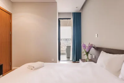 Căn hộ Le Capitole Apartment 27 Thái Thịnh, Đống Đa – Photos 15