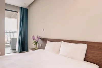 Căn hộ Le Capitole Apartment 27 Thái Thịnh, Đống Đa – Photos 16